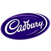 cadbury logo