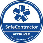 safe contractor