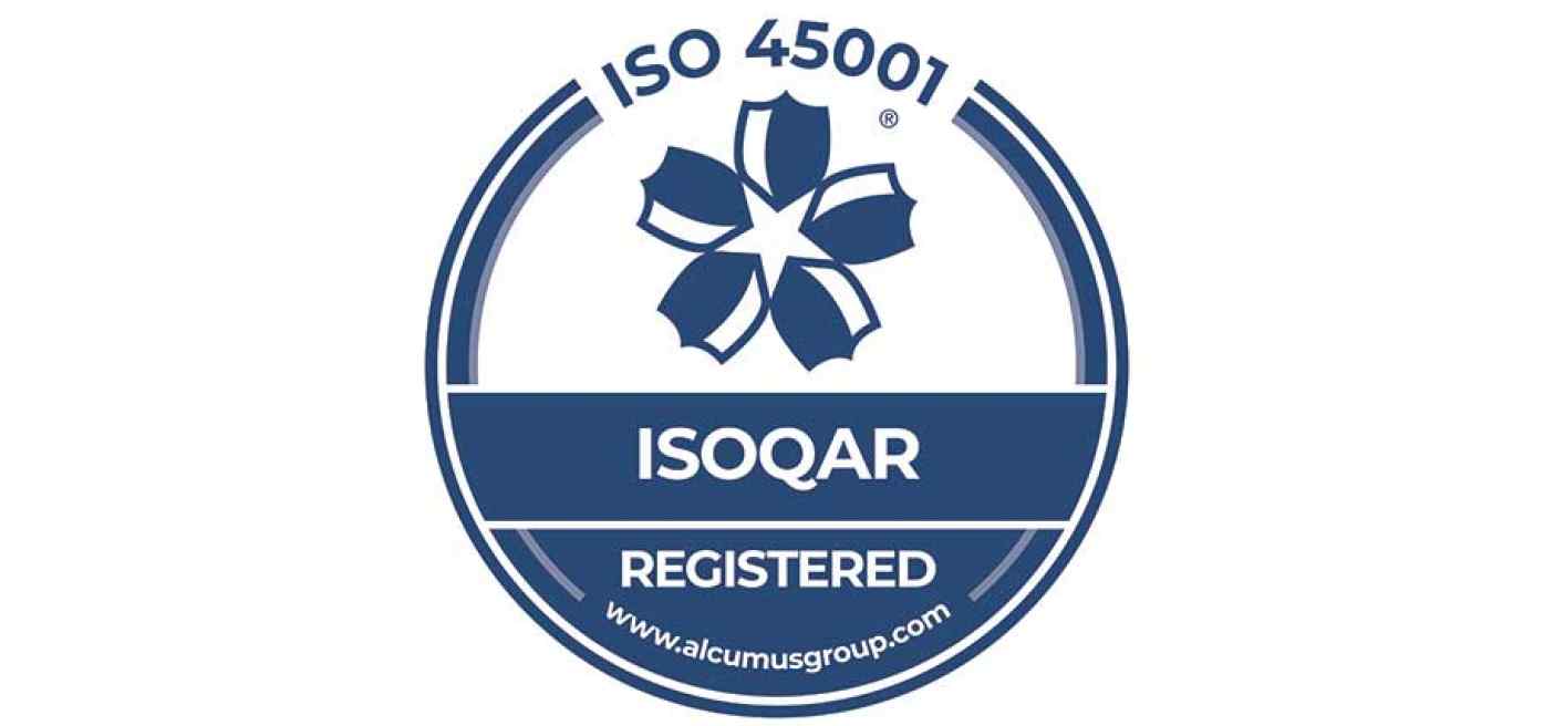 ISOQAR 45001 ISOQAR 45001