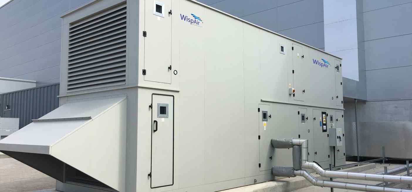 wispair air handling unit wispair air handling unit