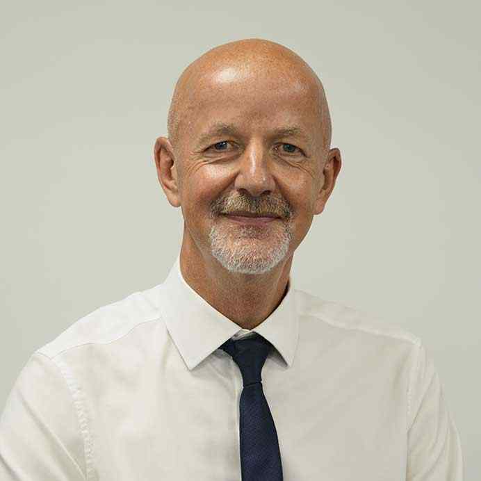 Ian Bagnall - Telecoms Director at Weatherite Air Conditioning Ian Bagnall - Telecoms Director at Weatherite Air Conditioning