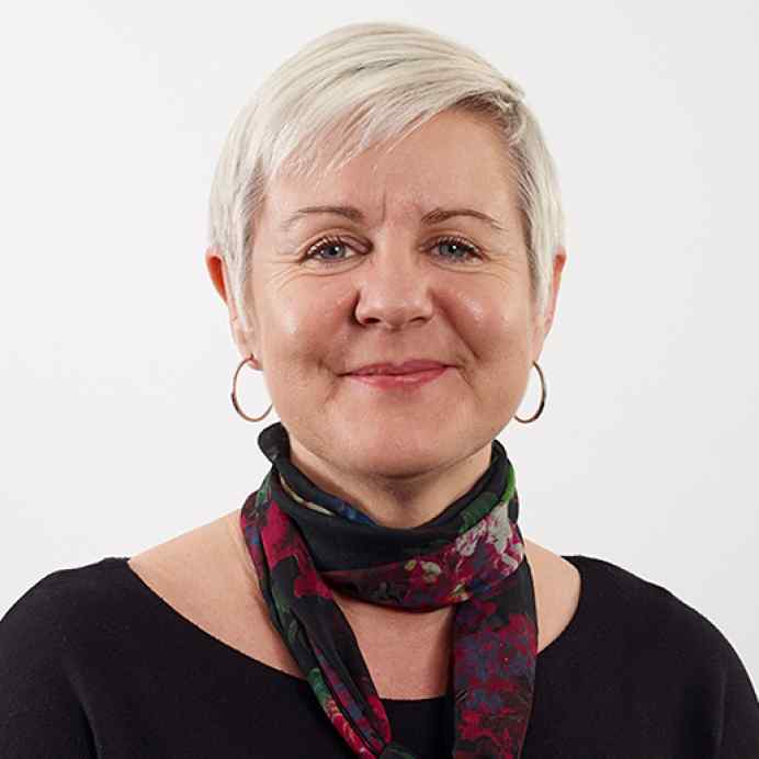 Kerry Walsh Kerry Walsh