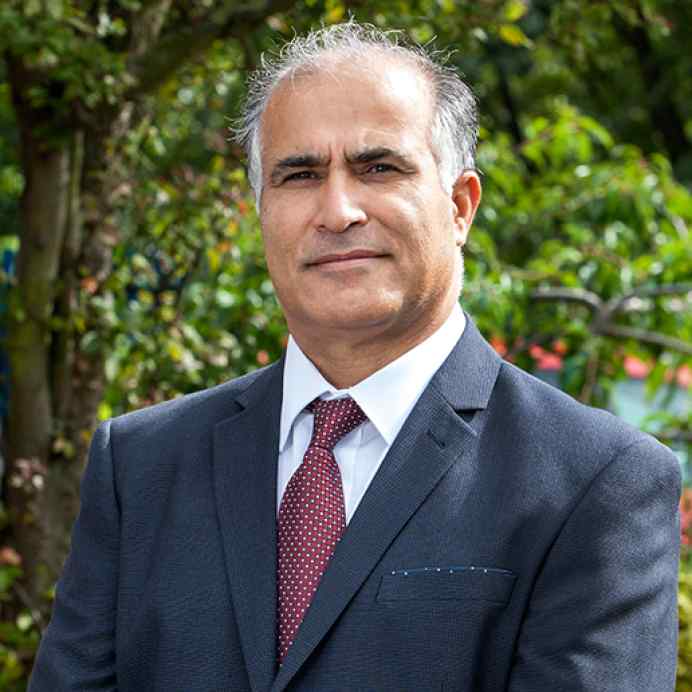 Massoud Kordbacheh Massoud Kordbacheh