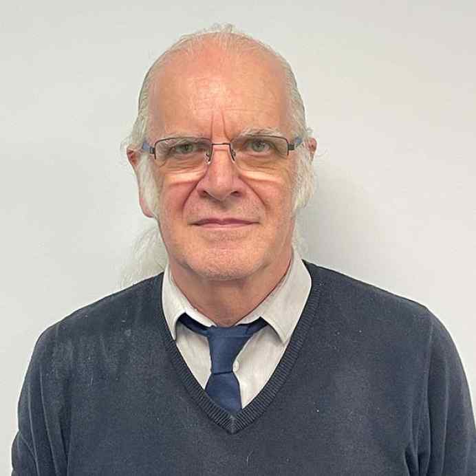 Paul England