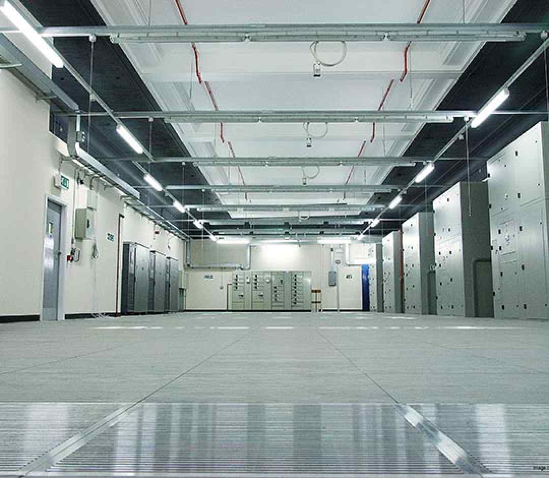 Data Centre equipment